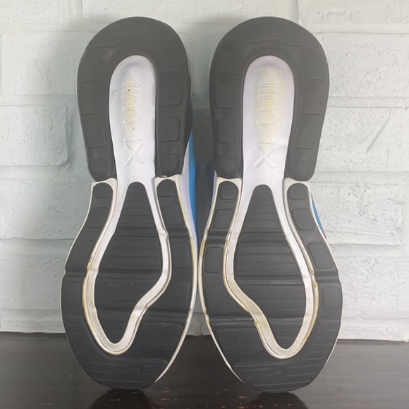 Nike Air Max 270 Firecracker - Picture 11 of 11